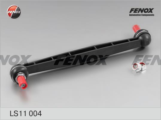 Fenox LS11004 Стійка стабілізатора LS11004: Приваблива ціна - Купити в Україні на EXIST.UA!