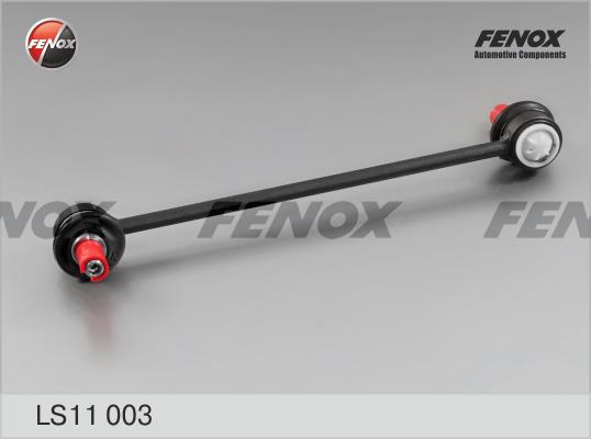 Fenox LS11003 Стійка стабілізатора LS11003: Приваблива ціна - Купити в Україні на EXIST.UA!