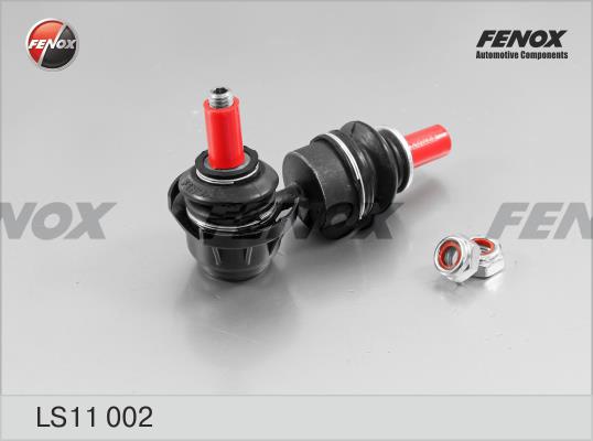 Fenox LS11002 Стійка стабілізатора LS11002: Купити в Україні - Добра ціна на EXIST.UA!