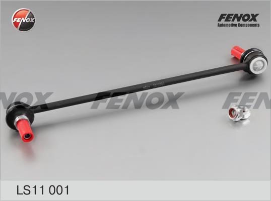 Fenox LS11001 Стійка стабілізатора LS11001: Приваблива ціна - Купити в Україні на EXIST.UA!