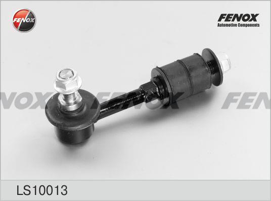 Fenox LS10013 Стійка стабілізатора LS10013: Купити в Україні - Добра ціна на EXIST.UA!