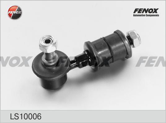 Fenox LS10006 Стійка стабілізатора LS10006: Купити в Україні - Добра ціна на EXIST.UA!