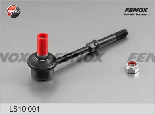 Fenox LS10001 Стійка стабілізатора LS10001: Купити в Україні - Добра ціна на EXIST.UA!