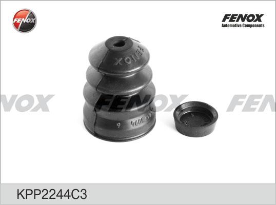 Fenox KPP2244C3 Ремкомплект робочого циліндра зчеплення KPP2244C3: Купити в Україні - Добра ціна на EXIST.UA!