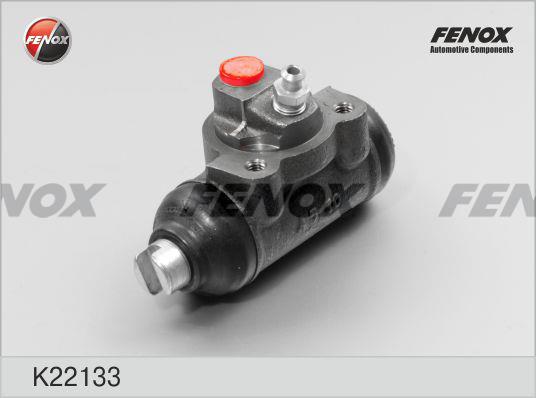 Fenox K22133 Циліндр гальмівний, колесний K22133: Купити в Україні - Добра ціна на EXIST.UA!