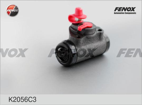 Fenox K2056C3 Циліндр гальмівний K2056C3: Купити в Україні - Добра ціна на EXIST.UA!