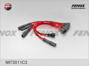 Fenox IW73011C3 Дроти високовольтні, комплект IW73011C3: Купити в Україні - Добра ціна на EXIST.UA!