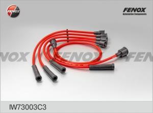 Fenox IW73003C3 Дроти високовольтні, комплект IW73003C3: Купити в Україні - Добра ціна на EXIST.UA!