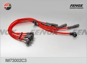 Fenox IW73002C3 Дроти високовольтні, комплект IW73002C3: Купити в Україні - Добра ціна на EXIST.UA!