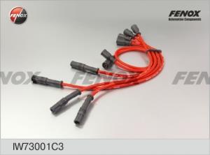 Fenox IW73001C3 Дроти високовольтні, комплект IW73001C3: Купити в Україні - Добра ціна на EXIST.UA!