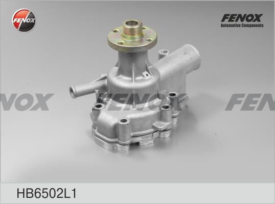 Fenox HB6502L1 Помпа водяна HB6502L1: Купити в Україні - Добра ціна на EXIST.UA!