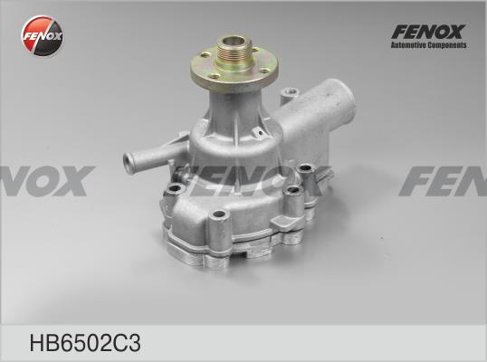 Fenox HB6502C3 Помпа водяна HB6502C3: Приваблива ціна - Купити в Україні на EXIST.UA!