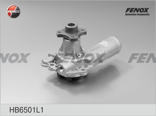 Fenox HB6501L1 Помпа водяна HB6501L1: Приваблива ціна - Купити в Україні на EXIST.UA!