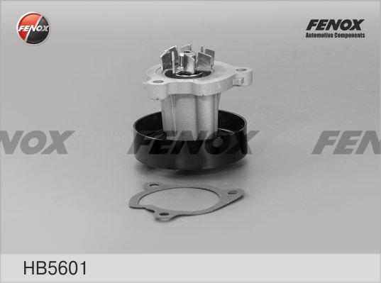 Fenox HB5601 Помпа водяна HB5601: Купити в Україні - Добра ціна на EXIST.UA!