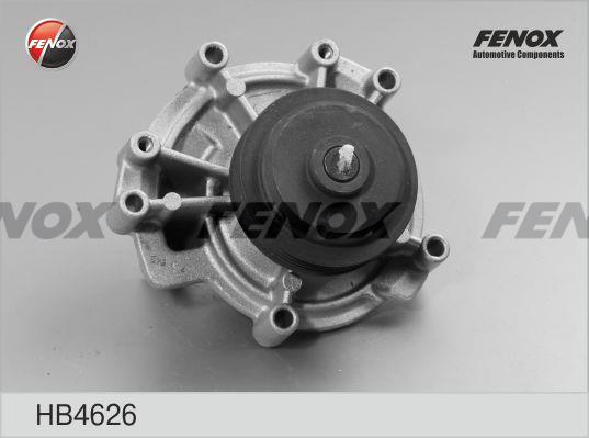 Fenox HB4626 Помпа водяна HB4626: Купити в Україні - Добра ціна на EXIST.UA!