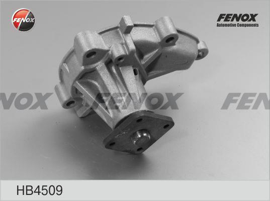 Fenox HB4509 Помпа водяна HB4509: Купити в Україні - Добра ціна на EXIST.UA!