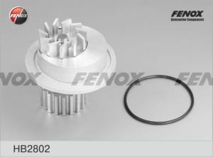 Fenox HB2802 Помпа водяна HB2802: Купити в Україні - Добра ціна на EXIST.UA!