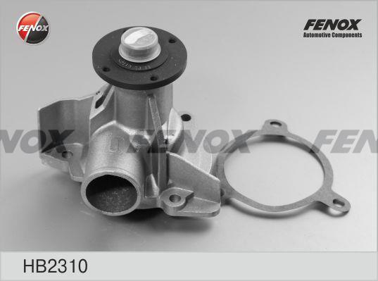 Fenox HB2310 Помпа водяна HB2310: Купити в Україні - Добра ціна на EXIST.UA!