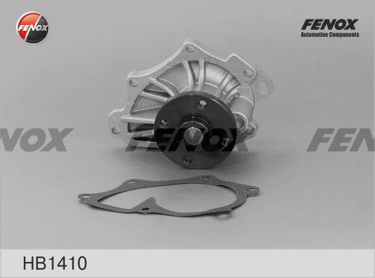 Fenox HB1410 Помпа водяна HB1410: Купити в Україні - Добра ціна на EXIST.UA!