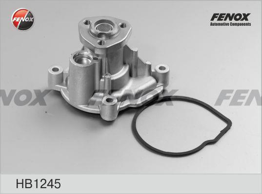 Fenox HB1245 Помпа водяна HB1245: Купити в Україні - Добра ціна на EXIST.UA!