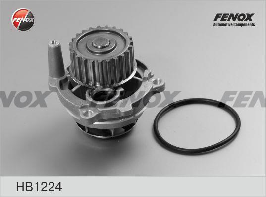 Fenox HB1224 Помпа водяна HB1224: Купити в Україні - Добра ціна на EXIST.UA!