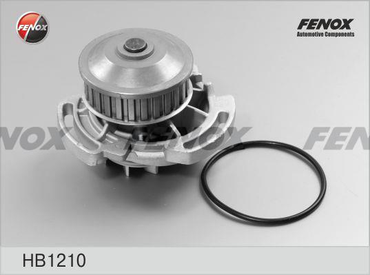 Fenox HB1210 Помпа водяна HB1210: Купити в Україні - Добра ціна на EXIST.UA!