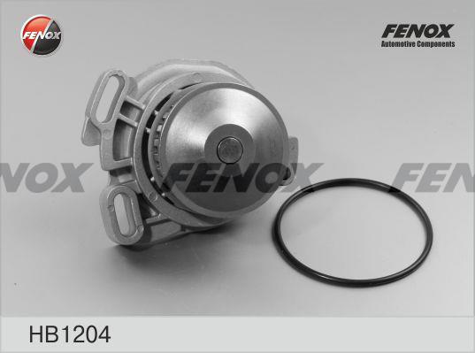 Fenox HB1204 Помпа водяна HB1204: Купити в Україні - Добра ціна на EXIST.UA!