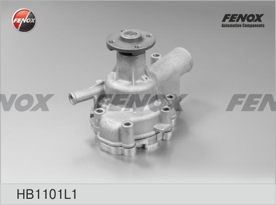 Fenox HB1101L1 Помпа водяна HB1101L1: Купити в Україні - Добра ціна на EXIST.UA!