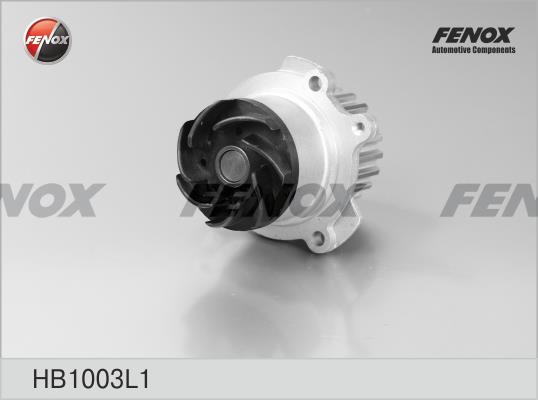 Fenox HB1003L1 Помпа водяна HB1003L1: Купити в Україні - Добра ціна на EXIST.UA!