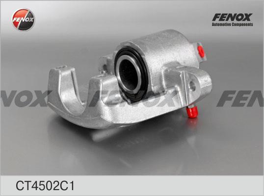 Fenox CT4502C1 Циліндр гальмівний, колесний CT4502C1: Купити в Україні - Добра ціна на EXIST.UA!