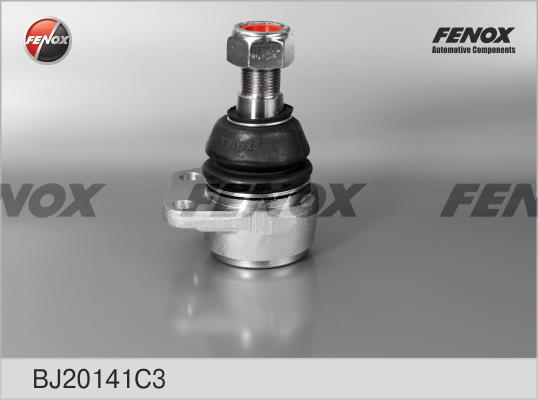 Fenox BJ20141C3 Опора кульова BJ20141C3: Купити в Україні - Добра ціна на EXIST.UA!