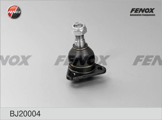 Fenox BJ20004 Опора кульова BJ20004: Купити в Україні - Добра ціна на EXIST.UA!