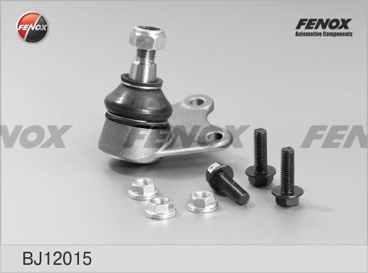 Fenox BJ12015 Опора кульова BJ12015: Купити в Україні - Добра ціна на EXIST.UA!