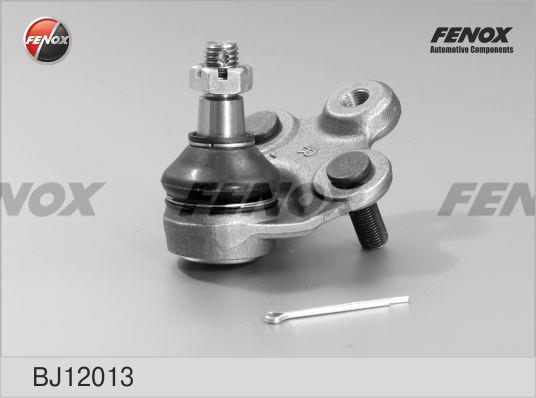 Fenox BJ12013 Опора кульова BJ12013: Купити в Україні - Добра ціна на EXIST.UA!
