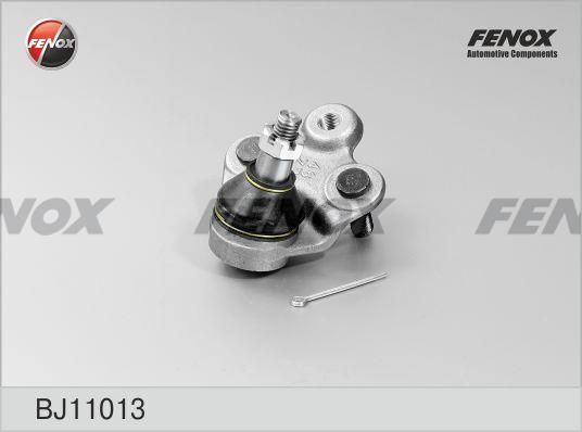 Fenox BJ11013 Опора кульова BJ11013: Купити в Україні - Добра ціна на EXIST.UA!