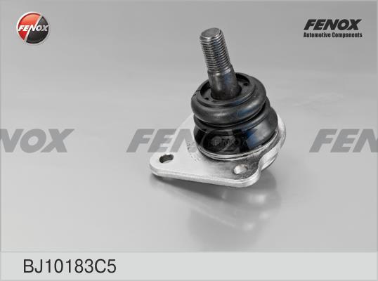 Fenox BJ10183C5 Опора кульова BJ10183C5: Купити в Україні - Добра ціна на EXIST.UA!