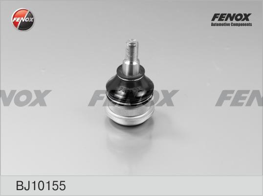 Fenox BJ10155 Опора кульова BJ10155: Купити в Україні - Добра ціна на EXIST.UA!