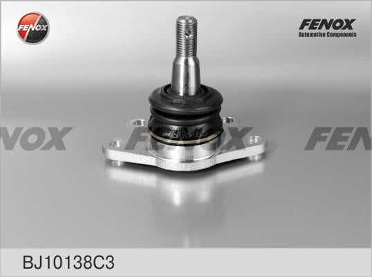 Fenox BJ10138C3 Опора кульова BJ10138C3: Купити в Україні - Добра ціна на EXIST.UA!