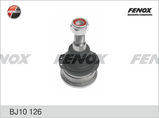 Fenox BJ10126 Опора кульова BJ10126: Купити в Україні - Добра ціна на EXIST.UA!