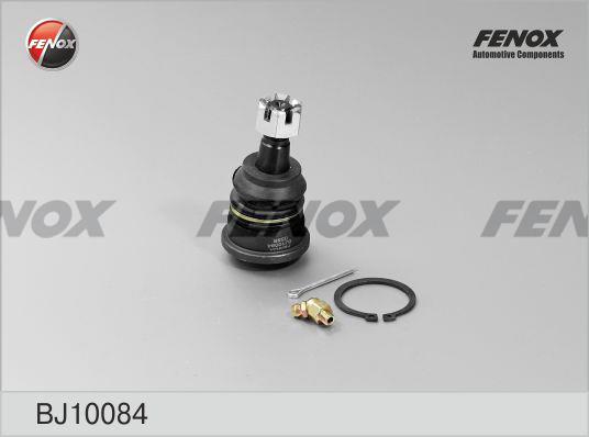 Fenox BJ10084 Опора кульова BJ10084: Купити в Україні - Добра ціна на EXIST.UA!
