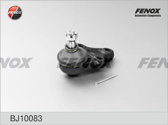 Fenox BJ10083 Опора кульова BJ10083: Купити в Україні - Добра ціна на EXIST.UA!