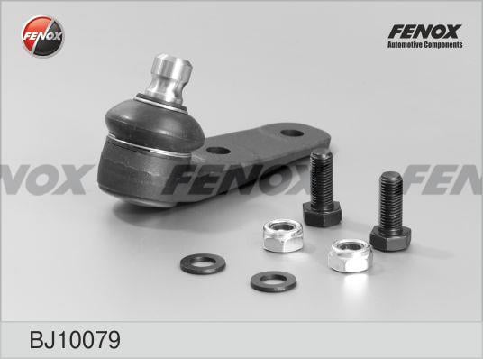 Fenox BJ10079 Опора кульова BJ10079: Купити в Україні - Добра ціна на EXIST.UA!