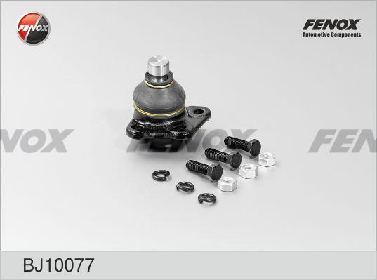Fenox BJ10077 Опора кульова BJ10077: Купити в Україні - Добра ціна на EXIST.UA!