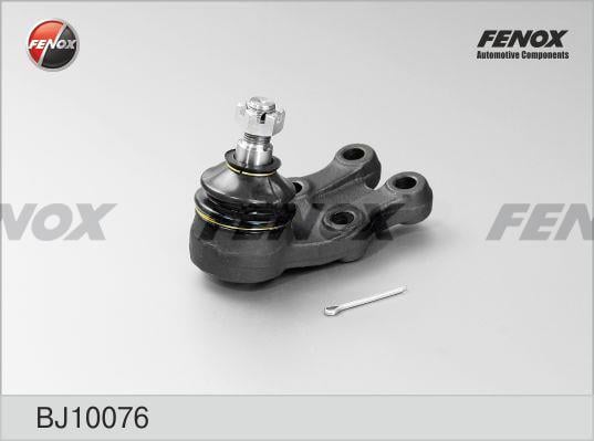 Fenox BJ10076 Опора кульова BJ10076: Купити в Україні - Добра ціна на EXIST.UA!