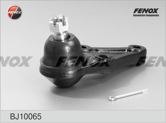 Fenox BJ10065 Опора кульова BJ10065: Купити в Україні - Добра ціна на EXIST.UA!