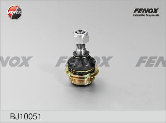 Fenox BJ10051 Опора кульова BJ10051: Купити в Україні - Добра ціна на EXIST.UA!