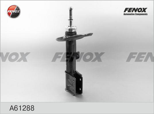 Fenox A61288 Амортизатор підвіски передній лівий газомасляний A61288: Купити в Україні - Добра ціна на EXIST.UA!