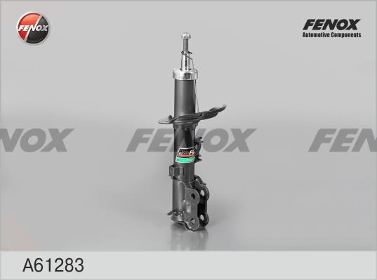 Fenox A61283 Амортизатор підвіски передній правий газомасляний A61283: Купити в Україні - Добра ціна на EXIST.UA!