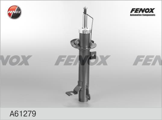 Fenox A61279 Амортизатор підвіски передній правий газомасляний A61279: Купити в Україні - Добра ціна на EXIST.UA!