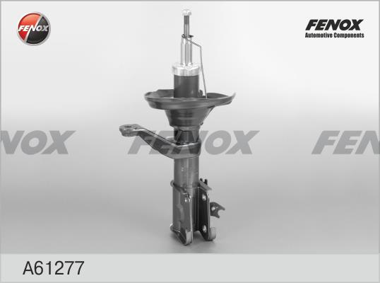 Fenox A61277 Амортизатор підвіски A61277: Купити в Україні - Добра ціна на EXIST.UA!